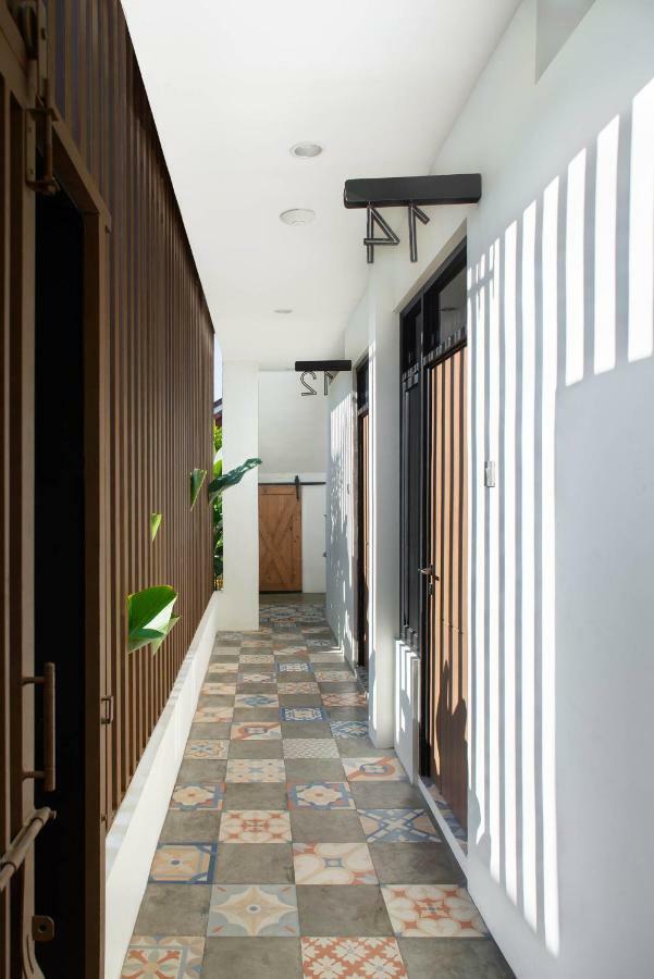 The Journey Hotel Yogyakarta Eksteriør billede