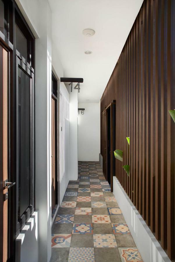 The Journey Hotel Yogyakarta Eksteriør billede