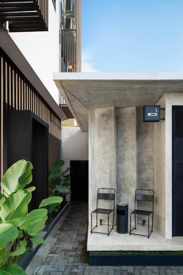 The Journey Hotel Yogyakarta Eksteriør billede